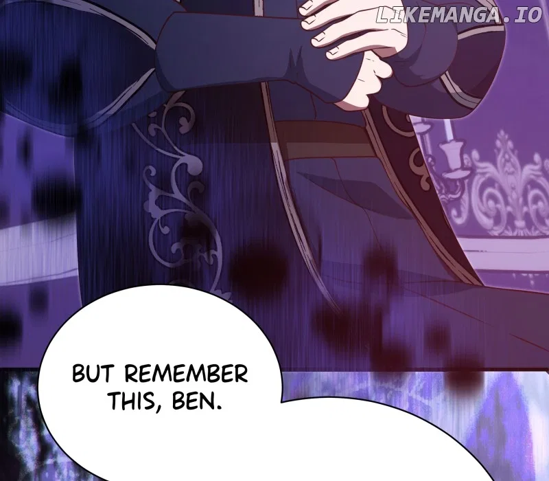Go Away Romeo Chapter 83 – Page 141