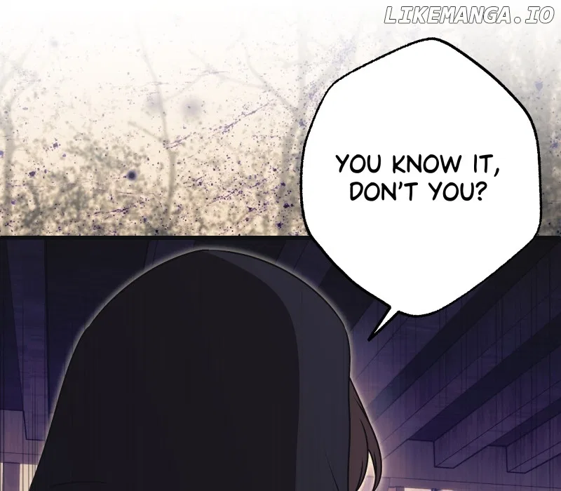 Go Away Romeo Chapter 83 – Page 152