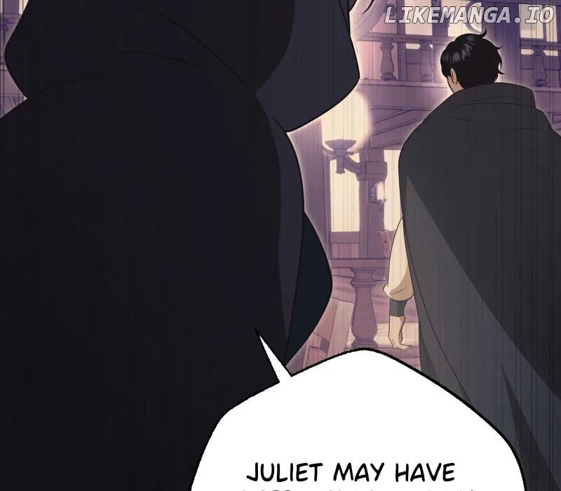 Go Away Romeo Chapter 83 – Page 153
