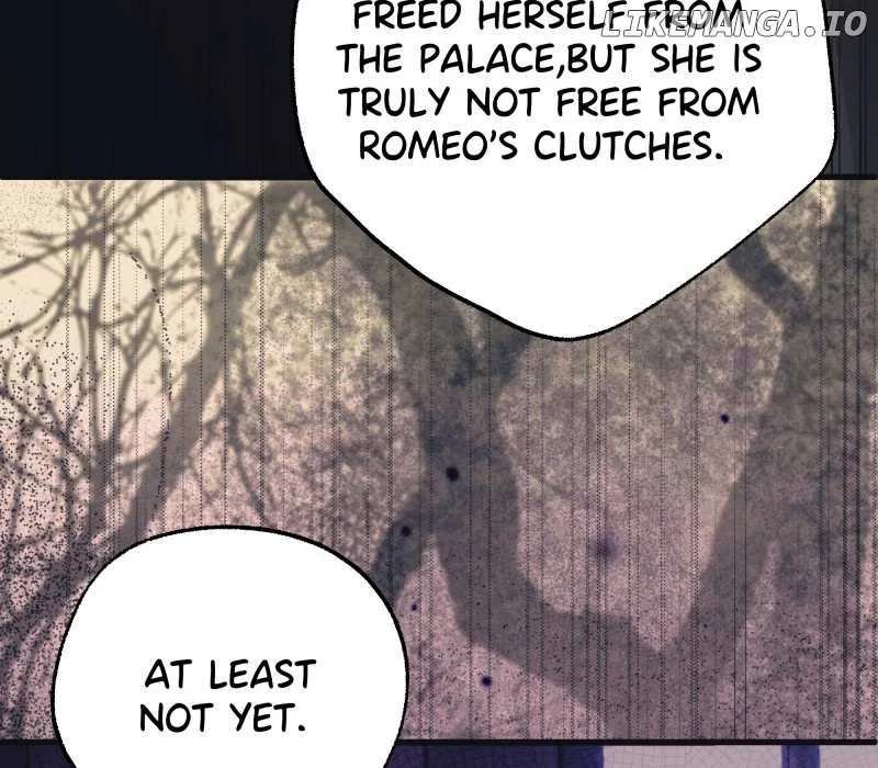 Go Away Romeo Chapter 83 – Page 154