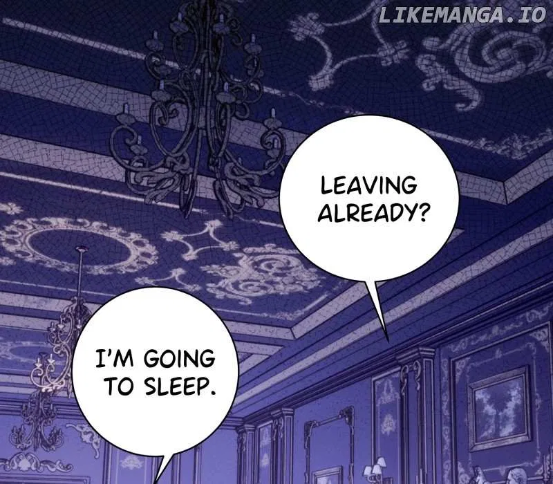 Go Away Romeo Chapter 83 – Page 163