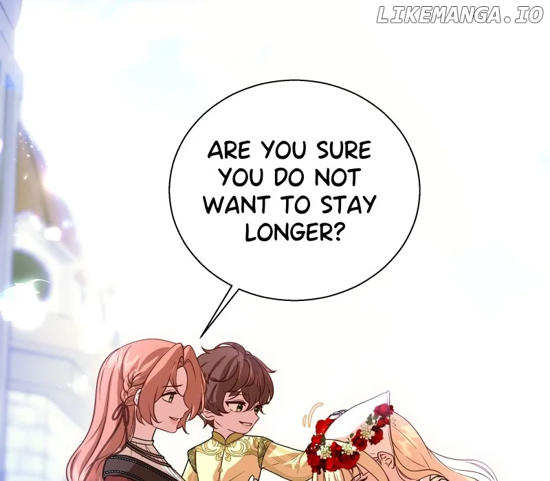 Go Away Romeo Chapter 82 – Page 4