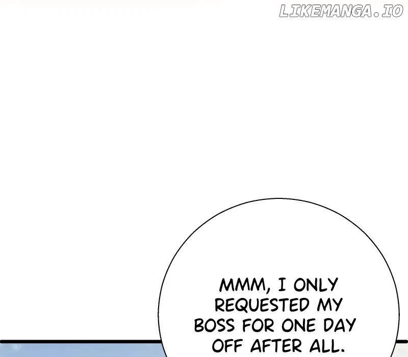 Go Away Romeo Chapter 82 – Page 6
