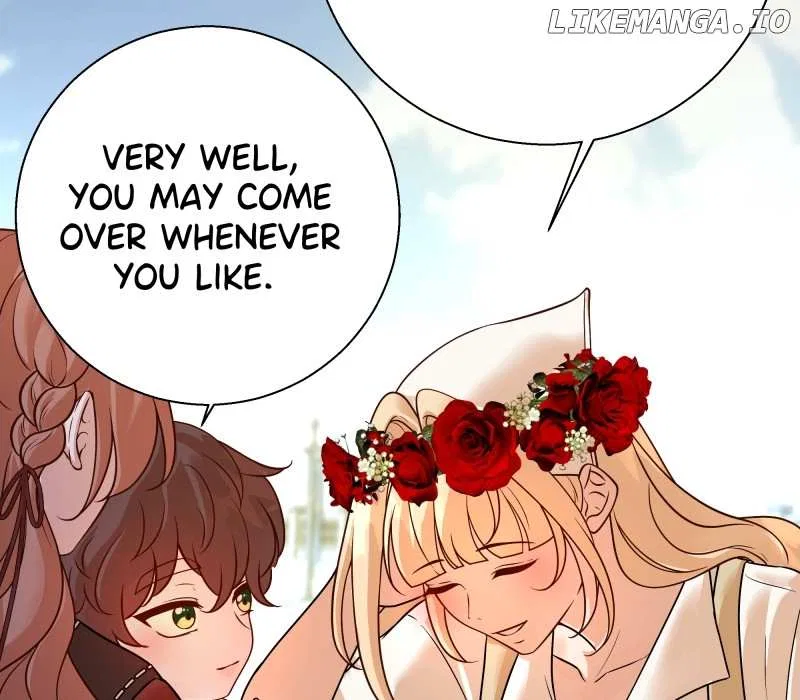 Go Away Romeo Chapter 82 – Page 7