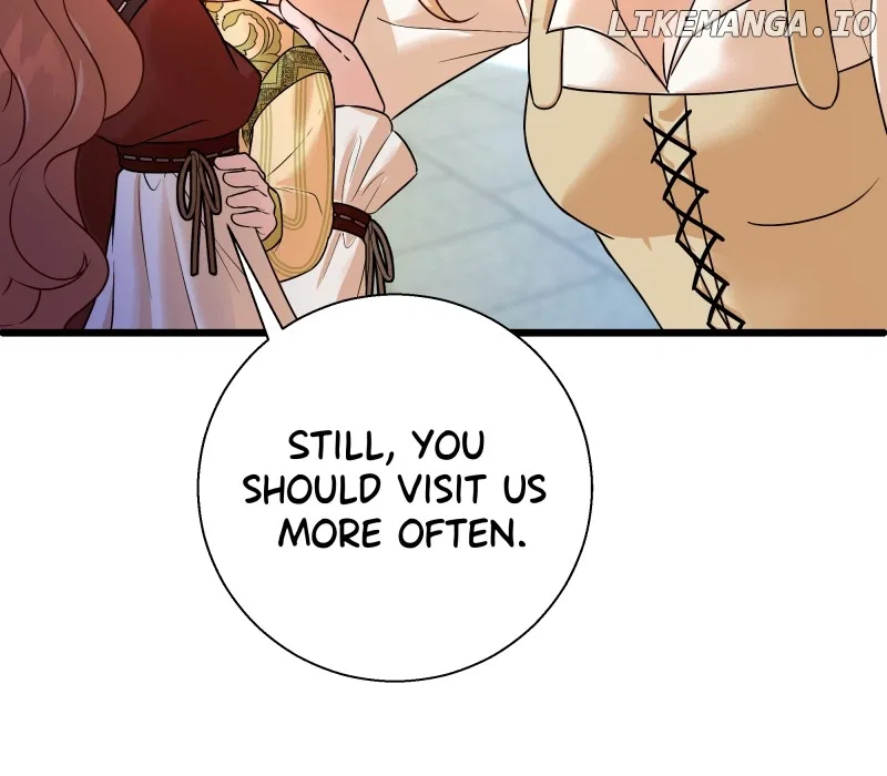 Go Away Romeo Chapter 82 – Page 8