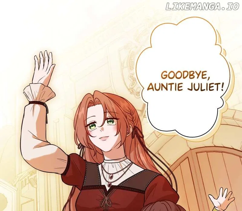 Go Away Romeo Chapter 82 – Page 16