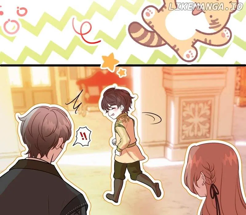 Go Away Romeo Chapter 82 – Page 32