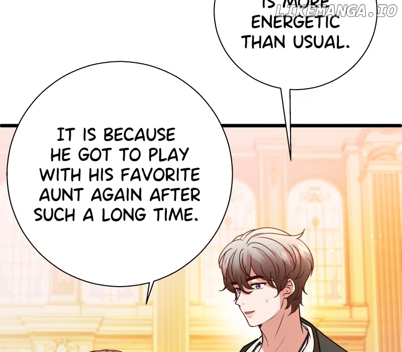 Go Away Romeo Chapter 82 – Page 34
