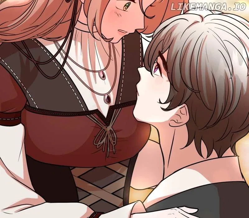 Go Away Romeo Chapter 82 – Page 52