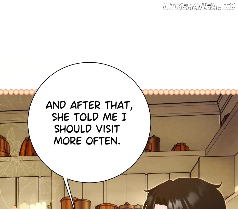 Go Away Romeo Chapter 82 – Page 75