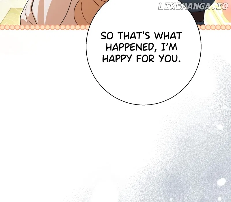 Go Away Romeo Chapter 82 – Page 77