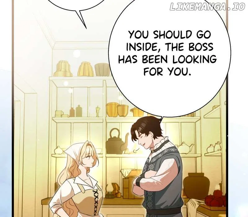 Go Away Romeo Chapter 82 – Page 98