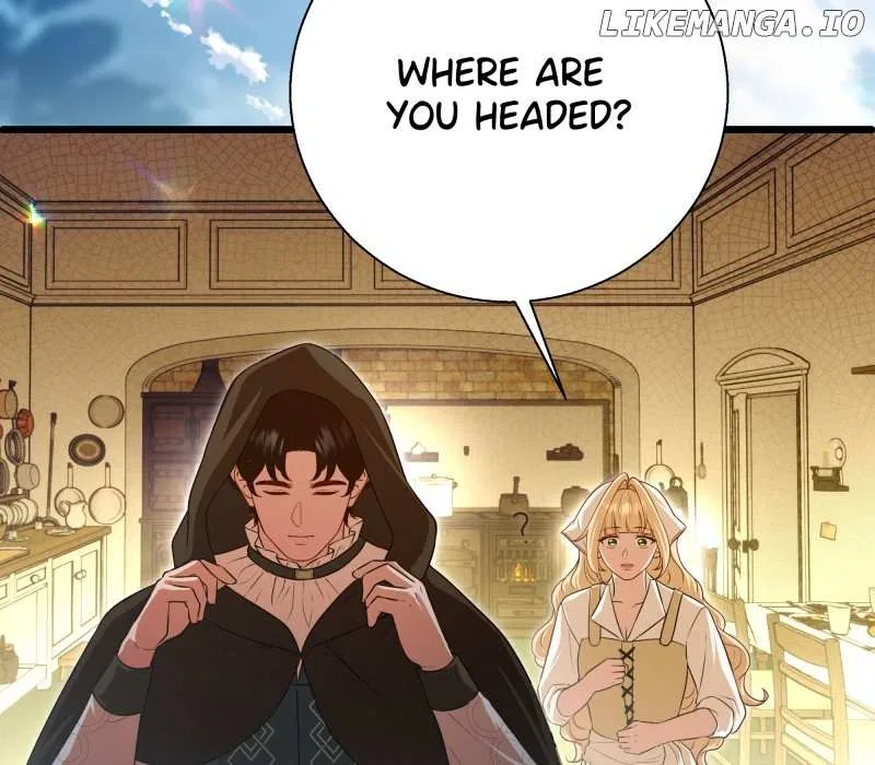 Go Away Romeo Chapter 82 – Page 100