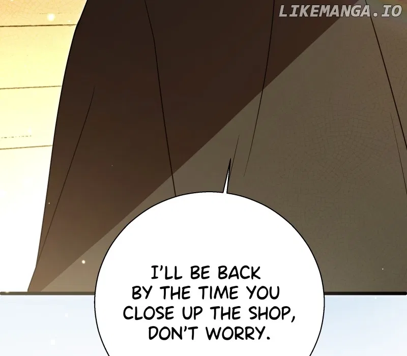 Go Away Romeo Chapter 82 – Page 103