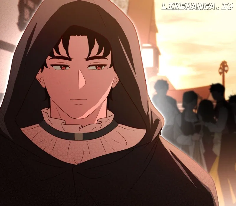 Go Away Romeo Chapter 82 – Page 114