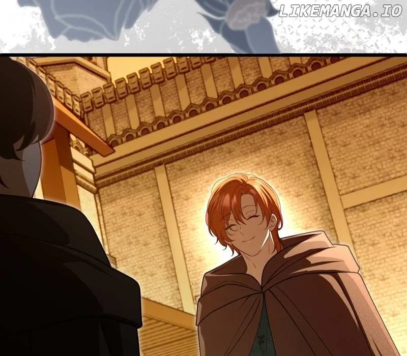 Go Away Romeo Chapter 82 – Page 124