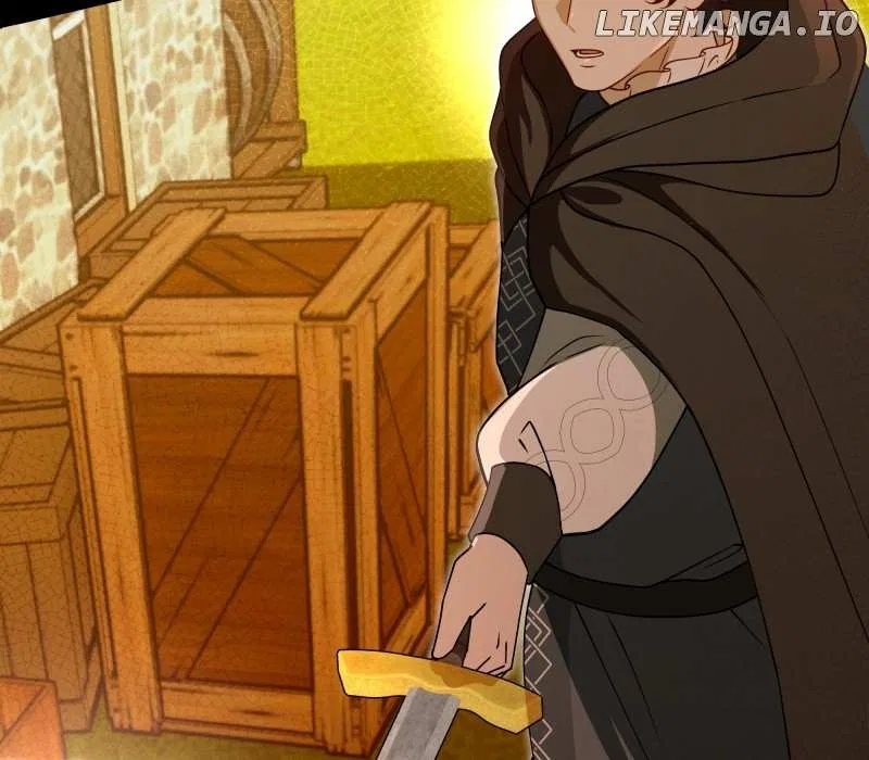 Go Away Romeo Chapter 82 – Page 128