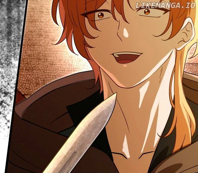 Go Away Romeo Chapter 82 – Page 132