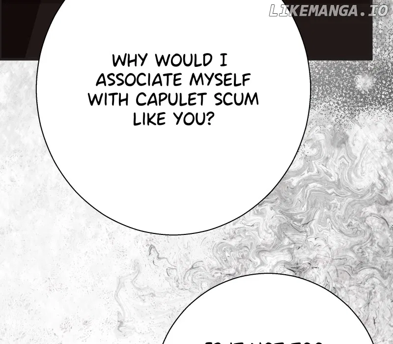 Go Away Romeo Chapter 82 – Page 139