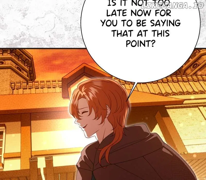 Go Away Romeo Chapter 82 – Page 140