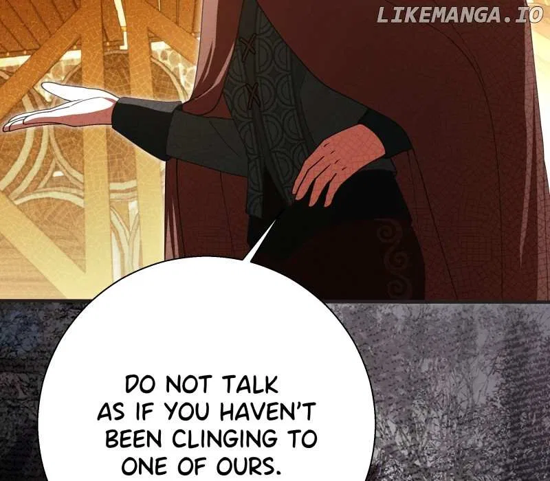 Go Away Romeo Chapter 82 – Page 141