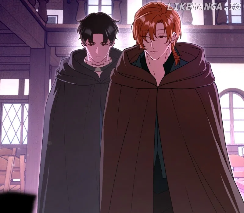 Go Away Romeo Chapter 82 – Page 152