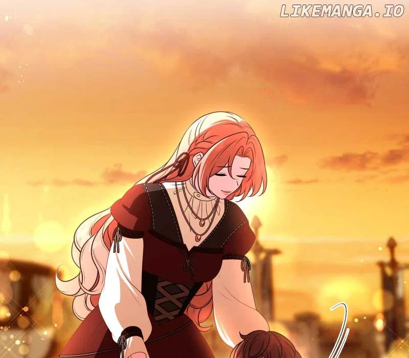 Go Away Romeo Chapter 81 – Page 12