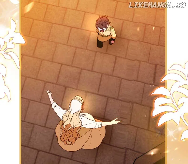 Go Away Romeo Chapter 81 – Page 16