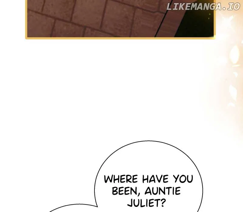 Go Away Romeo Chapter 81 – Page 17