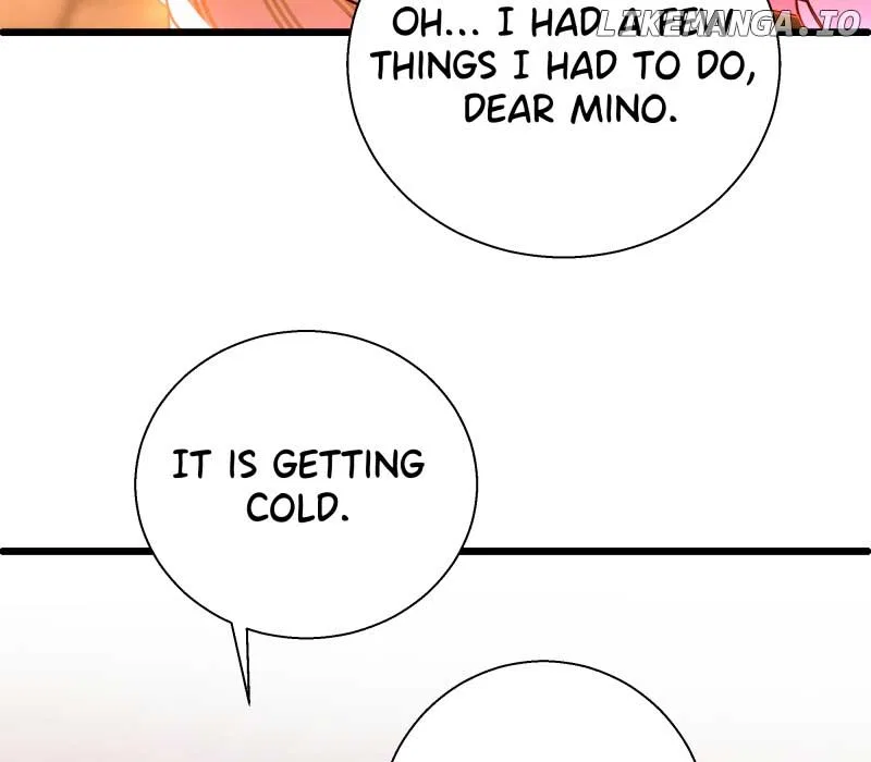 Go Away Romeo Chapter 81 – Page 20