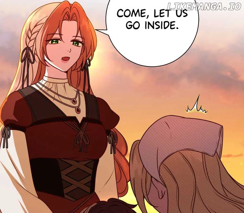 Go Away Romeo Chapter 81 – Page 21