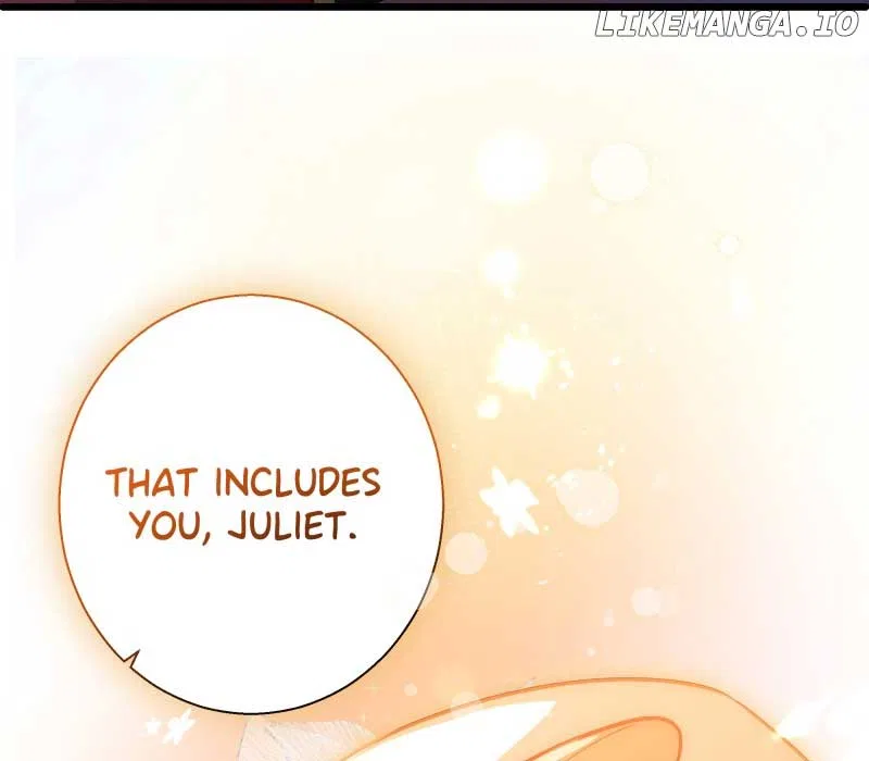 Go Away Romeo Chapter 81 – Page 23