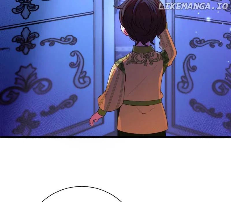 Go Away Romeo Chapter 81 – Page 35