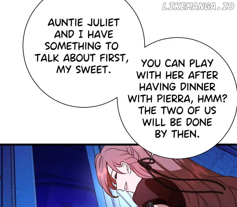 Go Away Romeo Chapter 81 – Page 36