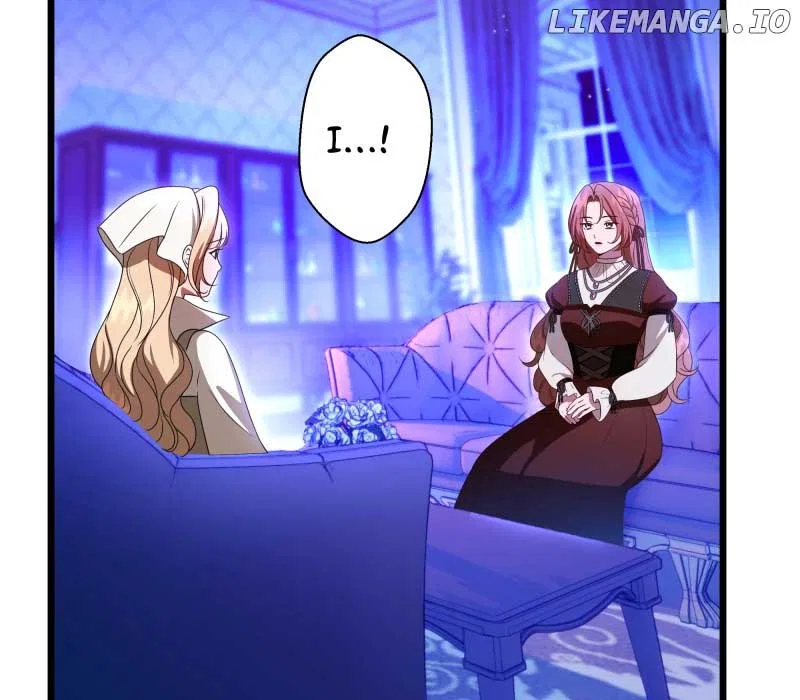 Go Away Romeo Chapter 81 – Page 45