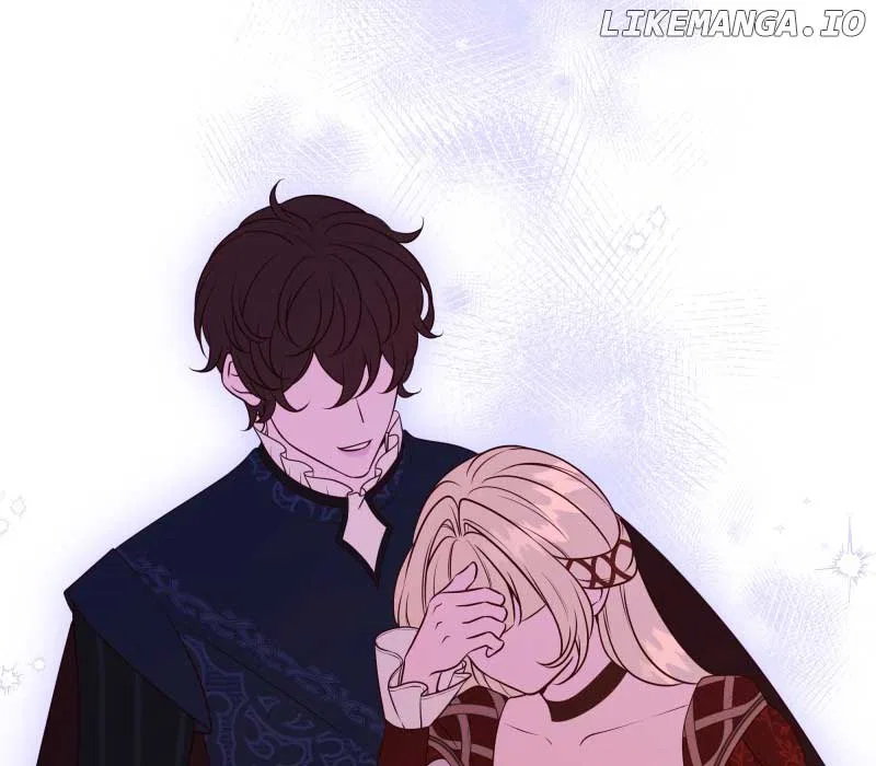 Go Away Romeo Chapter 81 – Page 85