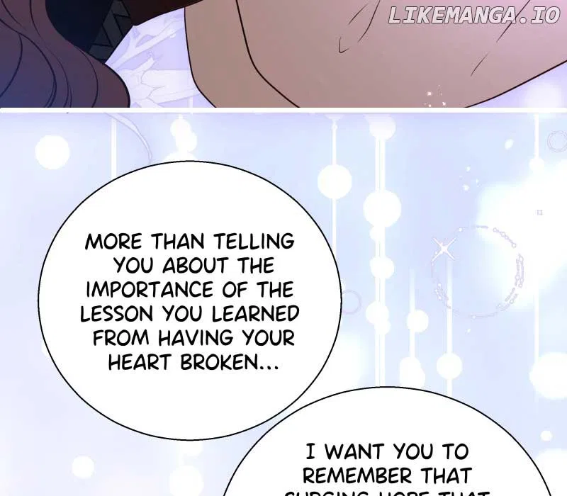 Go Away Romeo Chapter 81 – Page 94
