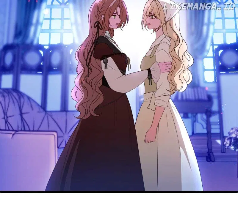 Go Away Romeo Chapter 81 – Page 99