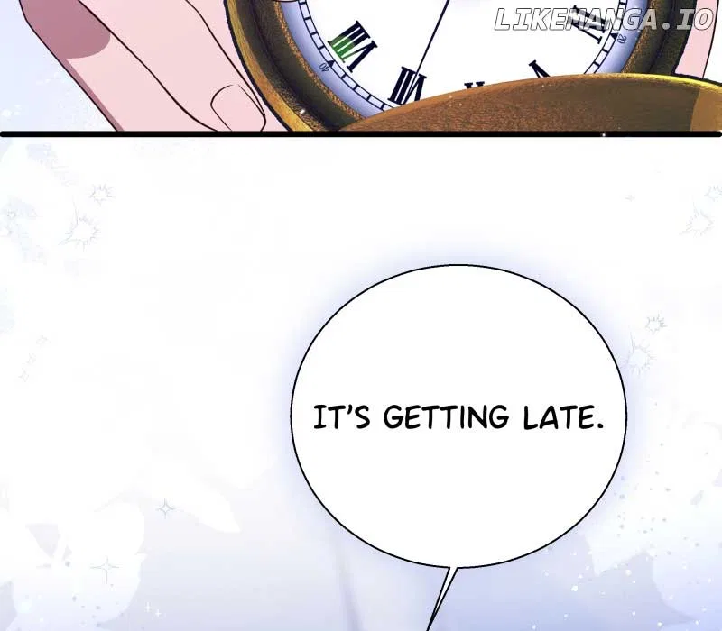 Go Away Romeo Chapter 81 – Page 114