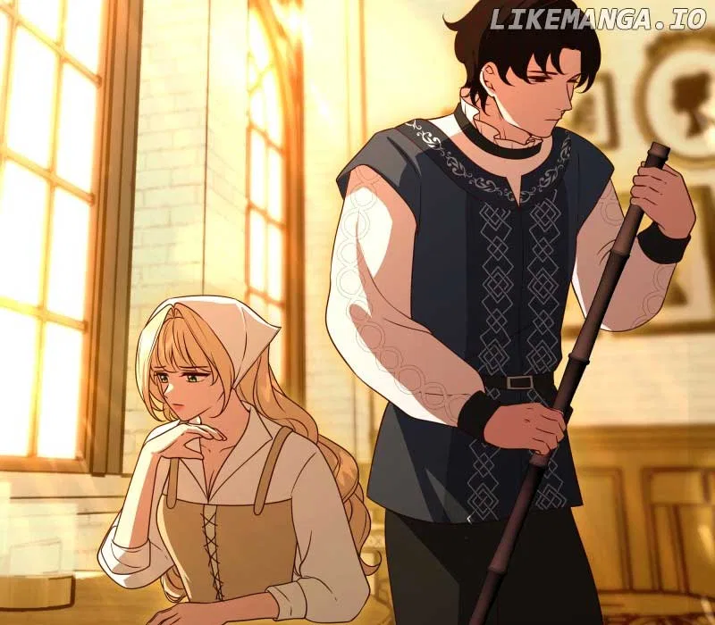 Go Away Romeo Chapter 81 – Page 120
