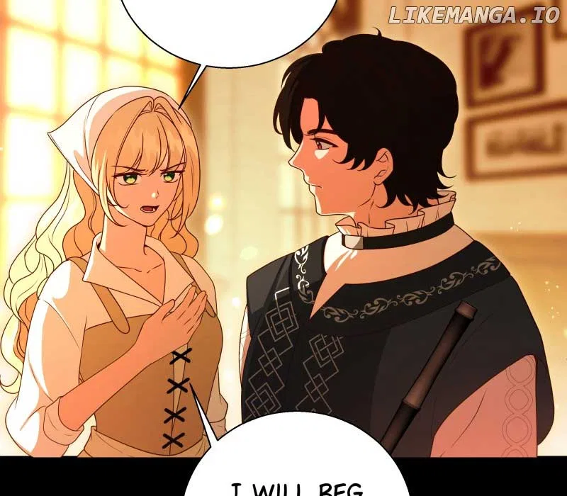 Go Away Romeo Chapter 81 – Page 127