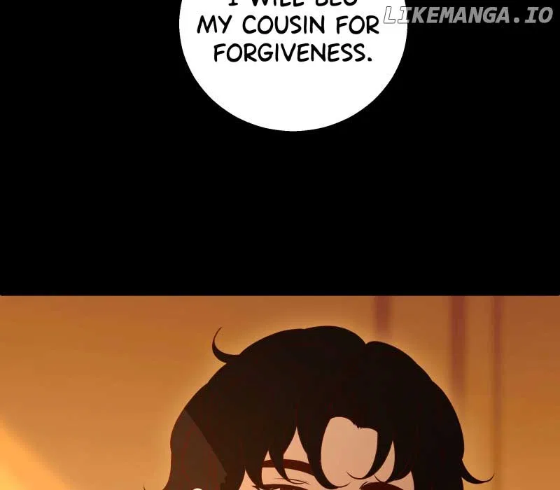 Go Away Romeo Chapter 81 – Page 128