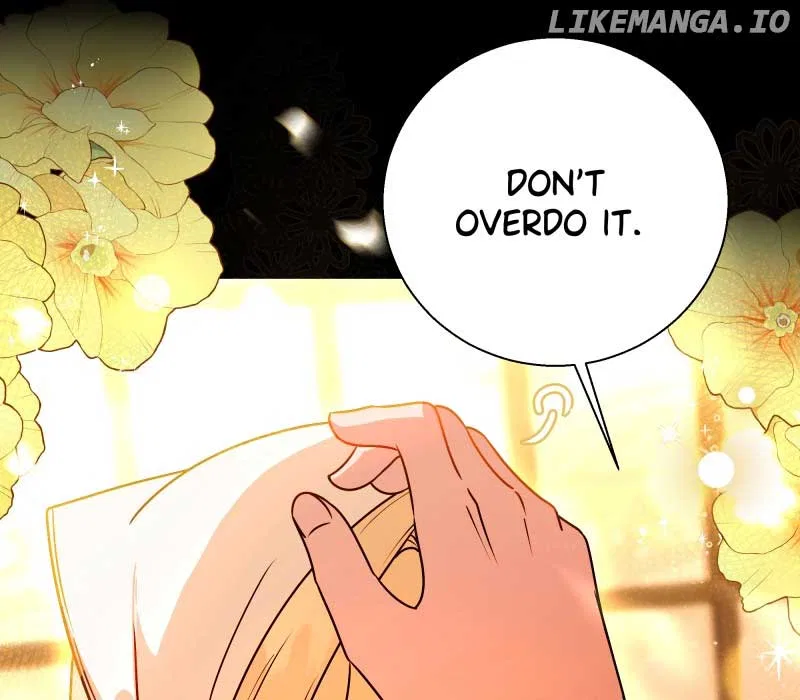 Go Away Romeo Chapter 81 – Page 131