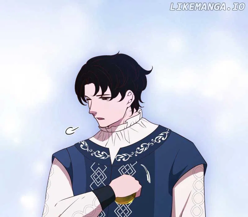 Go Away Romeo Chapter 81 – Page 134