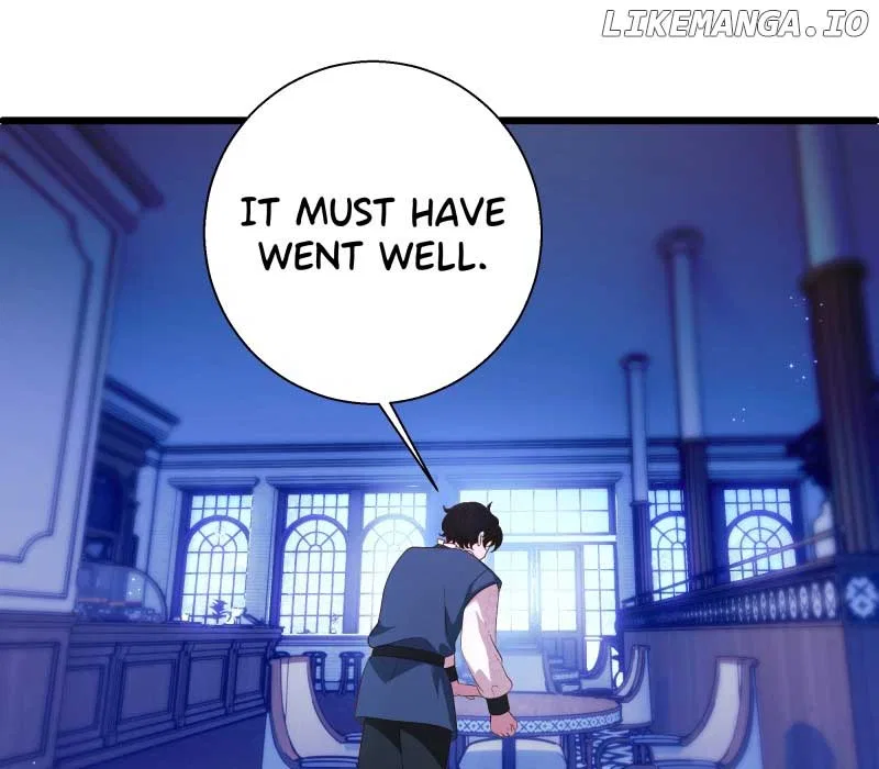 Go Away Romeo Chapter 81 – Page 136
