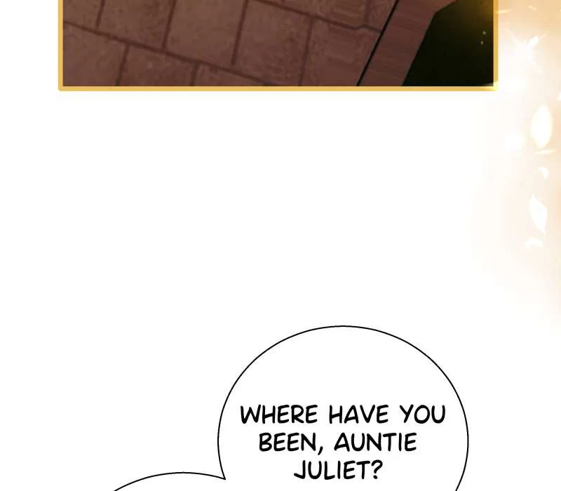 Go Away Romeo Chapter 80 – Page 17