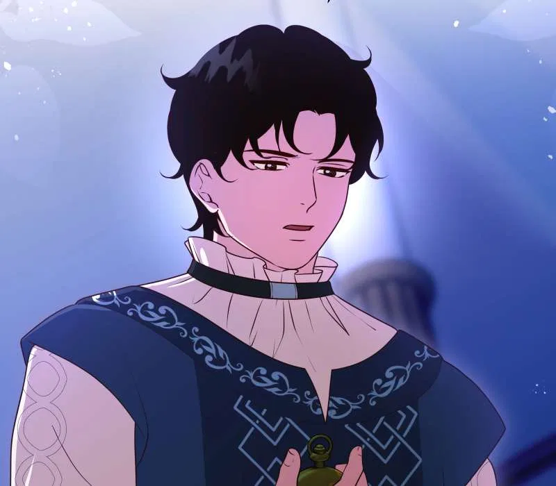 Go Away Romeo Chapter 80 – Page 115
