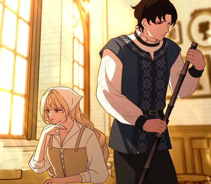 Go Away Romeo Chapter 80 – Page 120