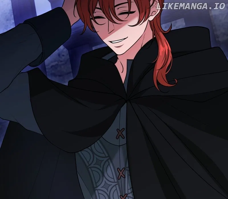 Go Away Romeo Chapter 79 – Page 4