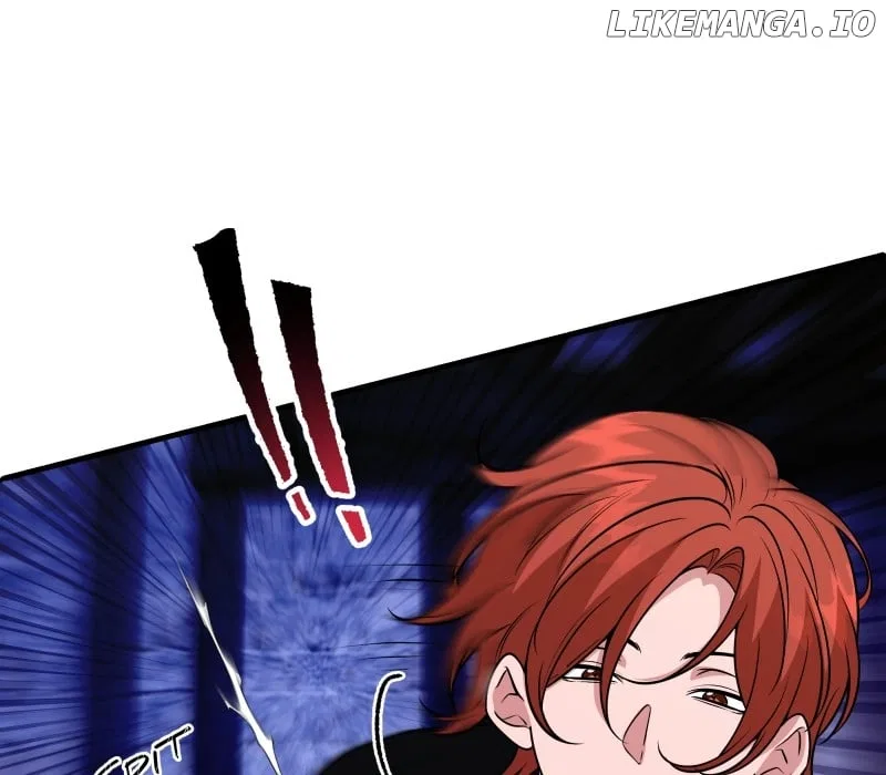 Go Away Romeo Chapter 79 – Page 6